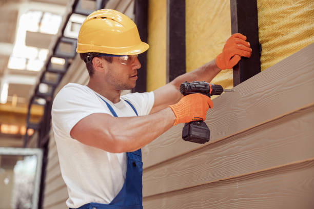 Best James Hardie Siding  in Benton, TN