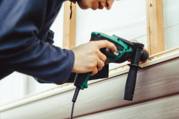 Best Siding Painting and Refinishing  in Benton, TN